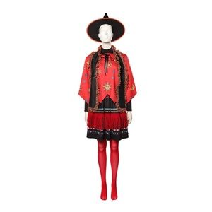 Adult Dani costume-Hocus Pocus